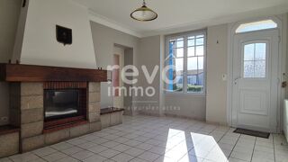  Maison � vendre 4 pi�ces 78 m�