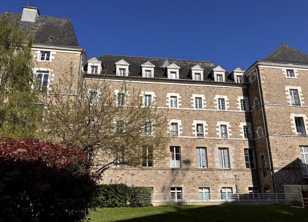 Vente Appartement Appartement Vannes