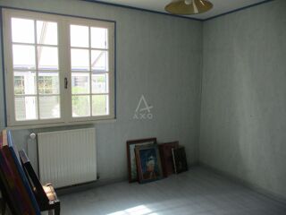  Maison à vendre 6 pièces 119 m²