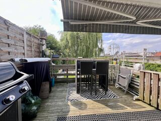  Maison à vendre 10 pièces 185 m²