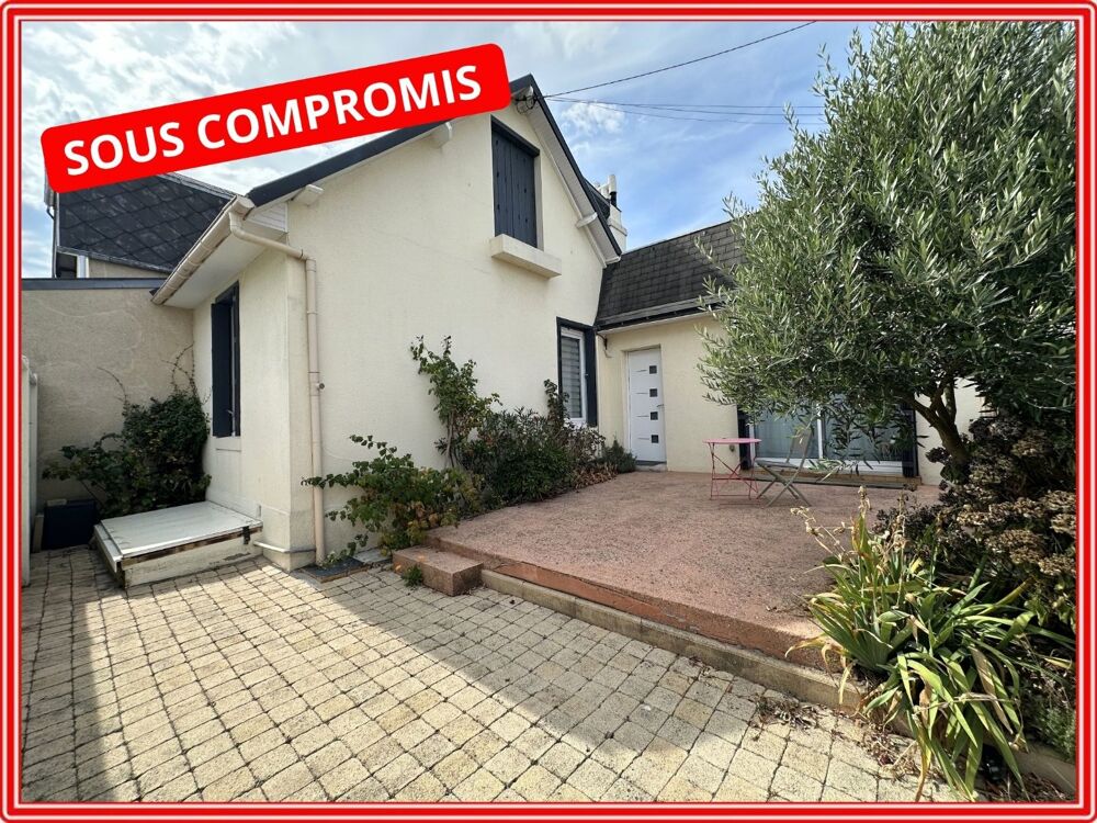 Vente Maison Maison Le havre