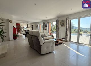  Maison à vendre 7 pièces 201 m²