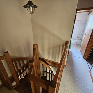  Maison à vendre 3 pièces 64 m²