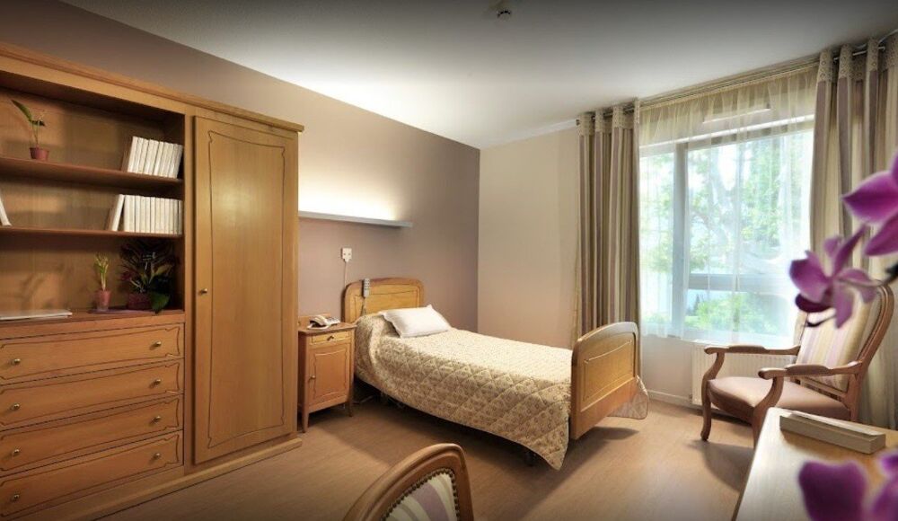 Vente Appartement Résidence Ehpad Marseille 13