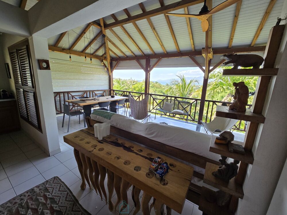 � vendre  Villa Les Trois-�lets (97229)