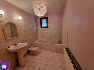  Maison à vendre 4 pièces 75 m²