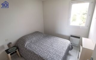  Appartement � vendre 3 pi�ces 43 m�