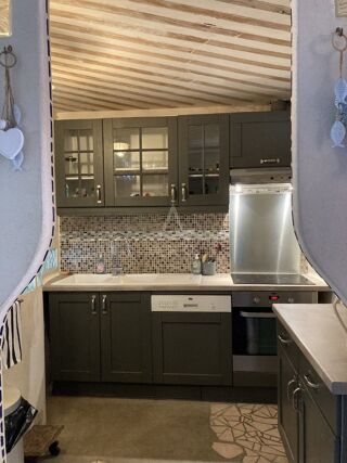  Maison � vendre 4 pi�ces 134 m�