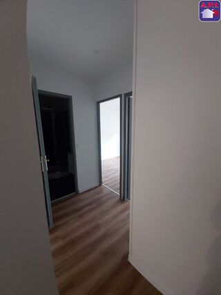  Appartement � louer 3 pi�ces 60 m�