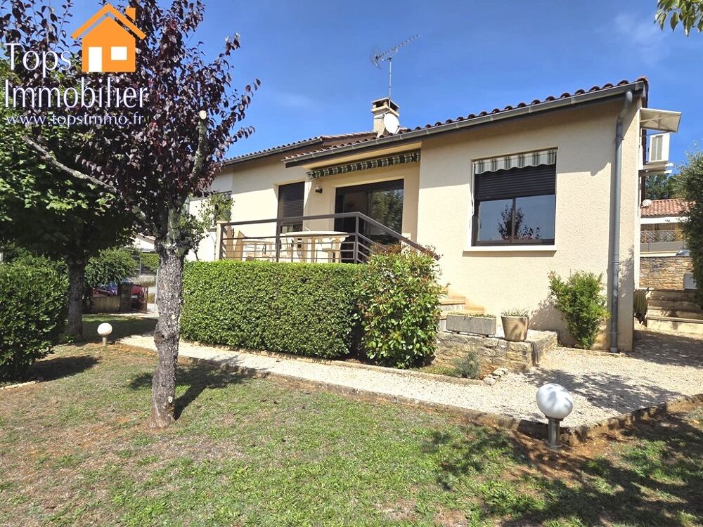 Vente Maison Maison Villefranche de rouergue