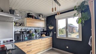  Maison à vendre 4 pièces 106 m²