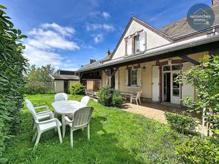  Maison à vendre 7 pièces 150 m²