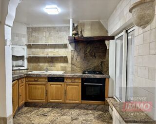  Appartement � vendre 4 pi�ces 103 m�