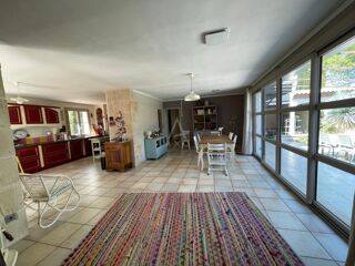  Maison à vendre 7 pièces 160 m²