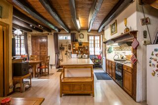  Maison � vendre 5 pi�ces 130 m�