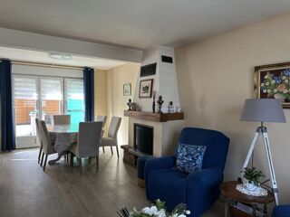  Maison � vendre 5 pi�ces 87 m�