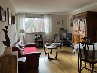  Appartement � vendre 3 pi�ces 82 m�