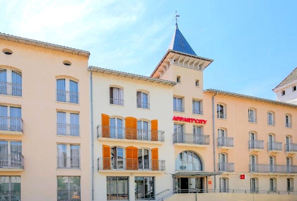 Résidence Affaires