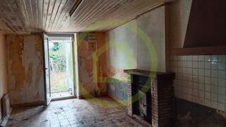  Maison à vendre 3 pièces 52 m²
