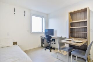  Appartement à vendre 1 pièce 18 m²