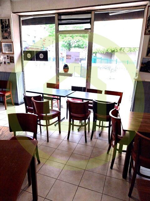 Agence 110000 93500 Pantin