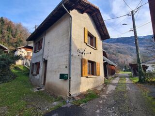  Maison à vendre 3 pièces 57 m²