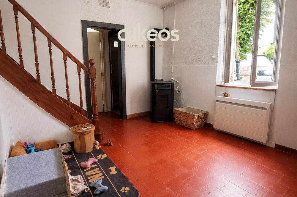 Vente Maison Maison Saint symphorien
