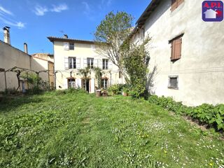  Maison à vendre 15 + pièces 477 m²
