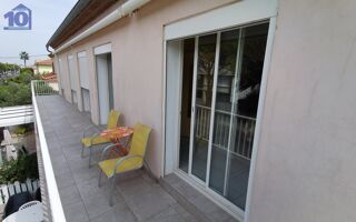  Appartement � vendre 6 pi�ces 168 m�