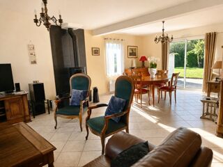  Maison � vendre 7 pi�ces 141 m�