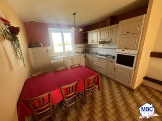  Maison � vendre 4 pi�ces 86 m�