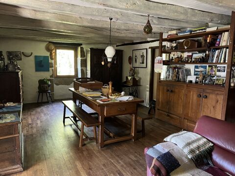   Maison de campagne Maison - 4 pi�ce(s) - 110 m�