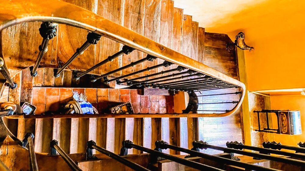  vendre  Maison Saint-Antonin-Noble-Val (82140)