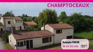  Maison à vendre 5 pièces 105 m²