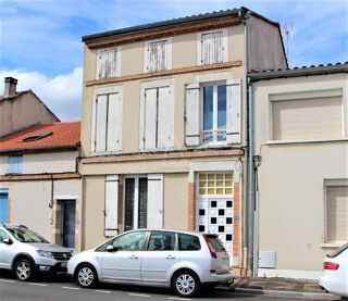  Maison � vendre 6 pi�ces 165 m�