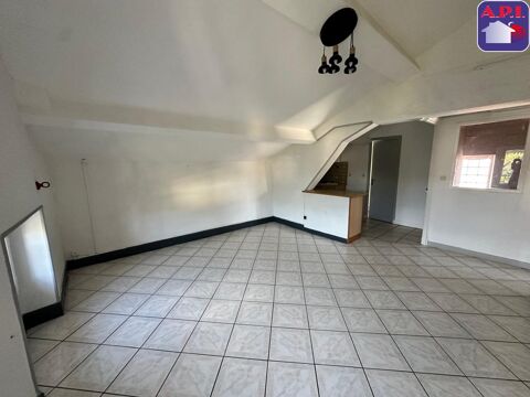  Appartement � louer 3 pi�ces 51 m�