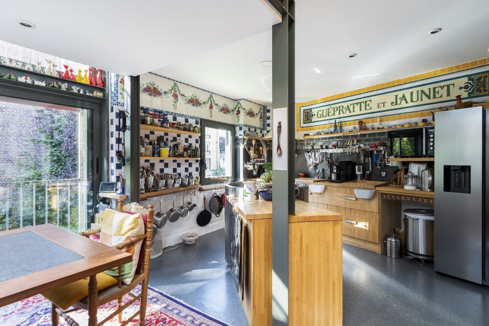 � vendre  Loft Les Lilas (93260)