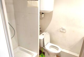  Appartement à vendre 1 pièce 19 m²