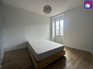  Appartement à louer 2 pièces 40 m²