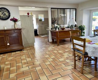  Maison à vendre 6 pièces 163 m²