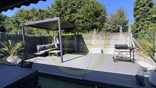  Maison � vendre 4 pi�ces 83 m� Breuil le vert