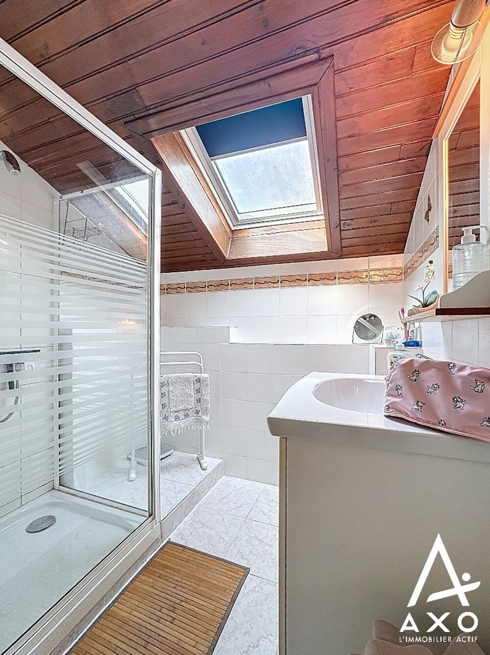 Vente Maison Maison Corneillan
