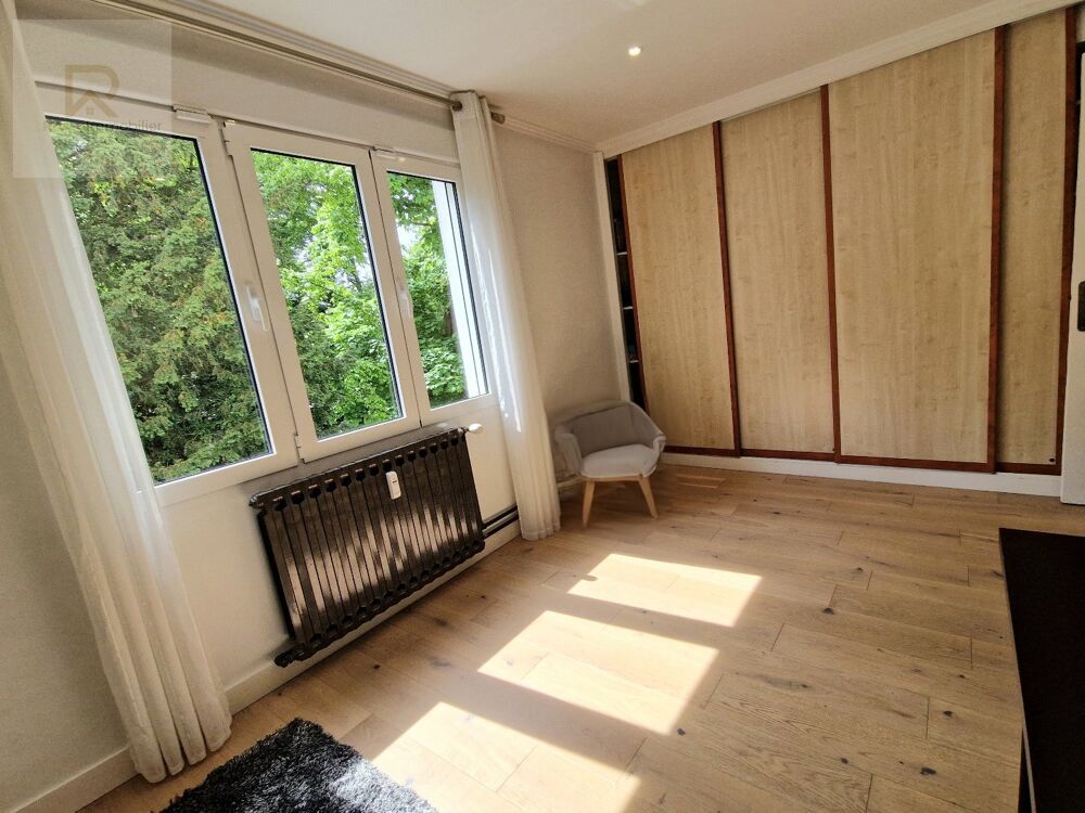 Vente Appartement Appartement La celle saint cloud