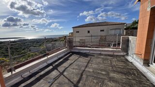  Maison 5 pièces 112 m² Fitou