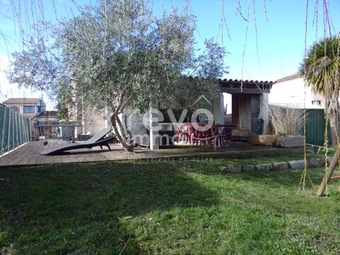   Villa Maison - 6 pi�ce(s) - 116 m�