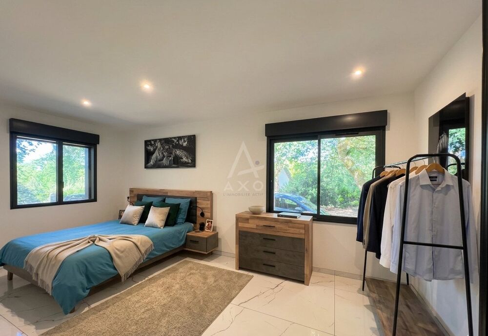 Vente Maison Maison Saint cricq villeneuve
