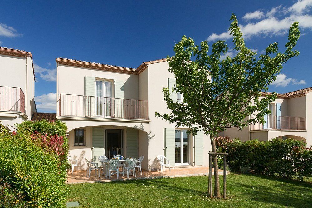 Vente Appartement Résidence Tourisme Homps
