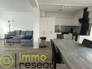  Maison � vendre 4 pi�ces 87 m�