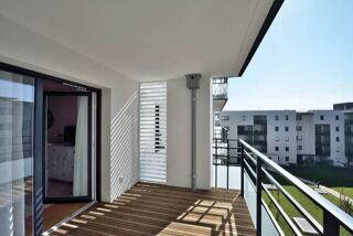  Appartement à vendre 1 pièce 33 m²
