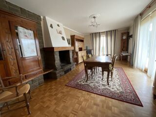  Maison à vendre 6 pièces 139 m²